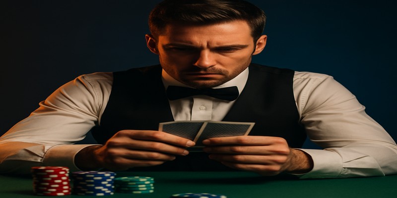 888bet-র লাইভ সম্প্রচার সেশনগুলো খেলোয়াড়দের জন্য একটি সম্পূর্ণ নিমগ্ন প্ল্যাটফর্ম-অনুভব প্রদান করে।