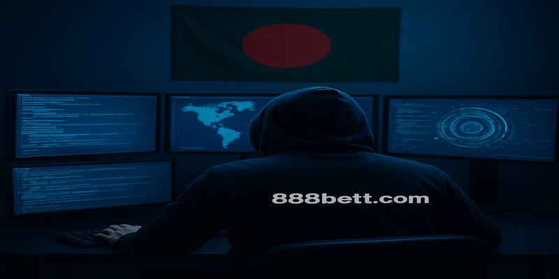 888bet-এ বাংলাদেশের অনলাইন গেমিং খাতের ভবিষ্যৎ
