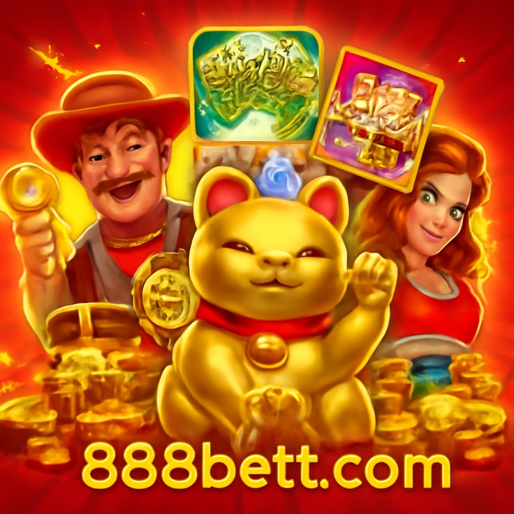 888bet অনলাইন রামি ও ফিশিং গেম