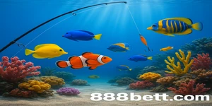 888bet–এর ফা চাই ফিশিং