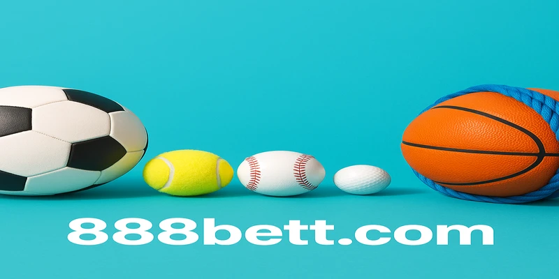 বাংলাদেশে 888bet খেলাধুলা