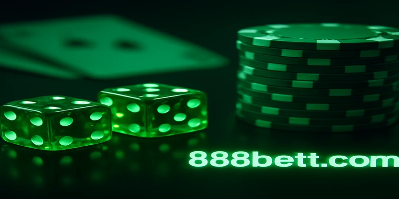 888bet একটি পূর্ণাঙ্গ উচ্চমানের বিনোদন ক্ষেত্র