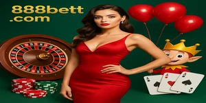 ঢাকায় 888bet–এর লাইভ সেশন