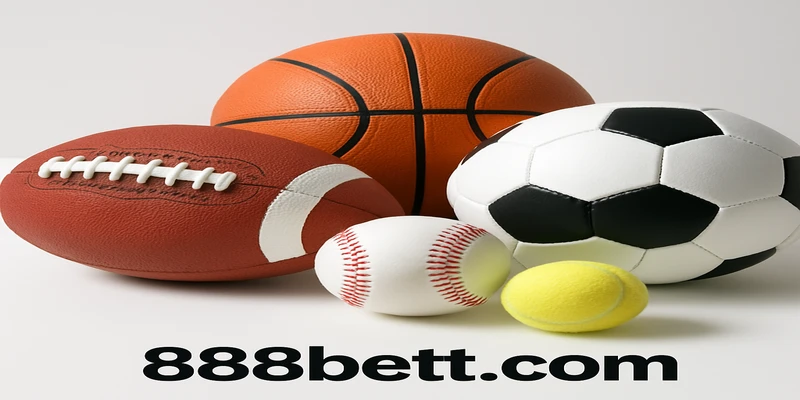 888bet বহু শাখা: সকল অনুগামীদের জন্য একটি বিস্তৃত বাজার