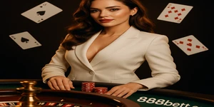 888bet–এর ড্রাগন টাইগার লাকি—বাংলা সংস্করণ