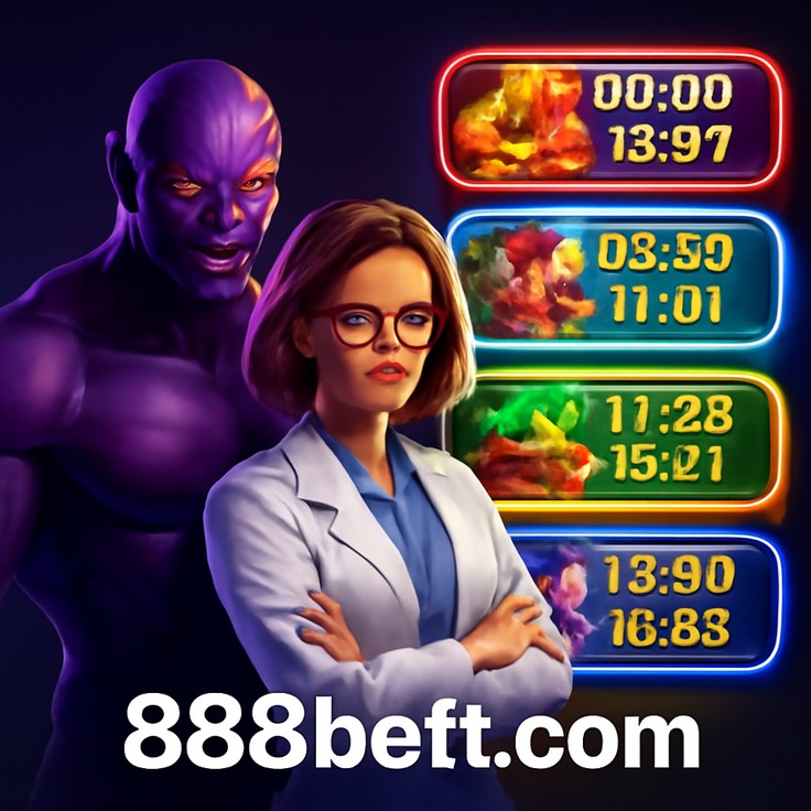 888bet