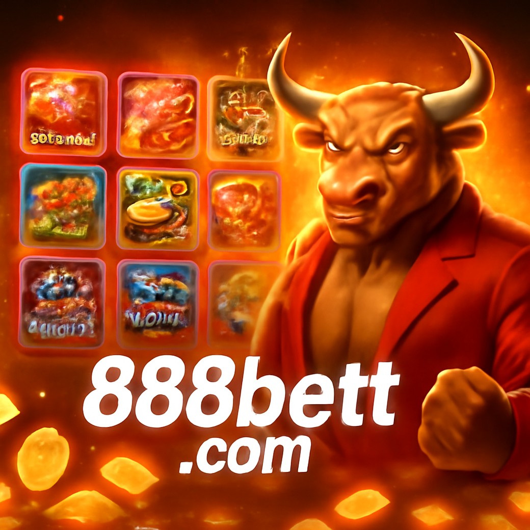 888bet মোবাইল গেম ও বোনাস প্রস্তাব