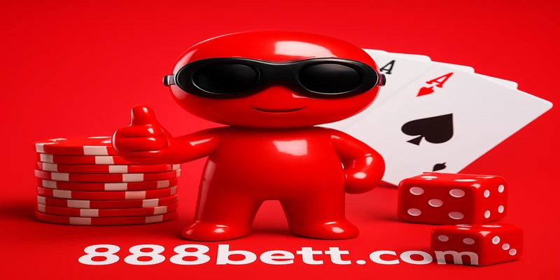 888bet এই বিশ্বাসযোগ্য সাইটে এখনই অংশ নিন, এবং বড় পুরস্কারের সুযোগ পান