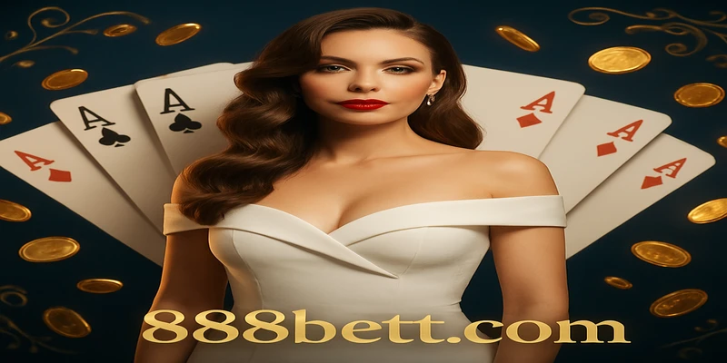 888bet-এ লাইটনিং ব্যাকারেট অনলাইন গেমপ্লে নির্দেশিকা