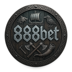 888bet লোগো