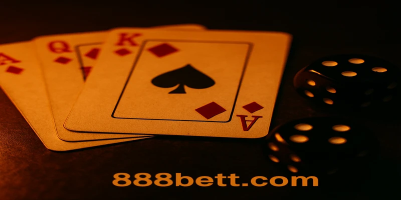 888bet বাংলাদেশে অনলাইন গেমিং ক্ষেত্রের অভিজ্ঞতা ধারাবাহিকভাবে আরও সমৃদ্ধ করছে