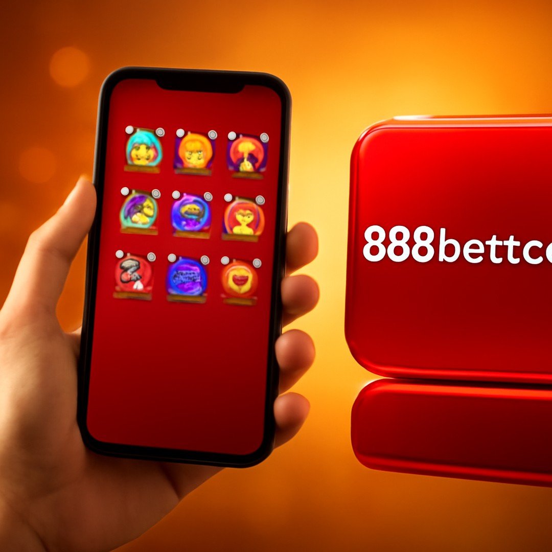 888bet বাংলাদেশের মোবাইল-ভিত্তিক অনলাইন গেমিং