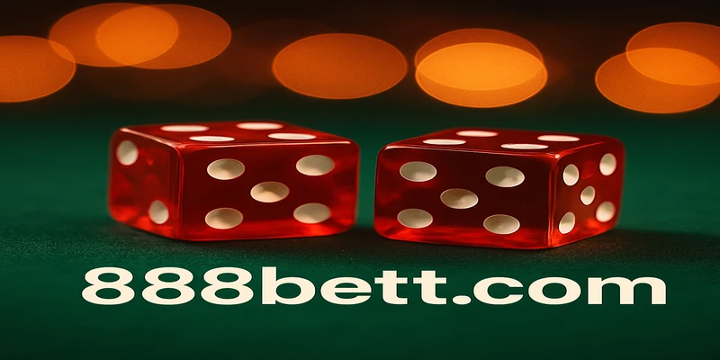 888bet ডিজিটাল গেমিংয়ে স্বাস্থ্যসম্মত সংস্কৃতির প্রচারকে অগ্রাধিকার দেয়