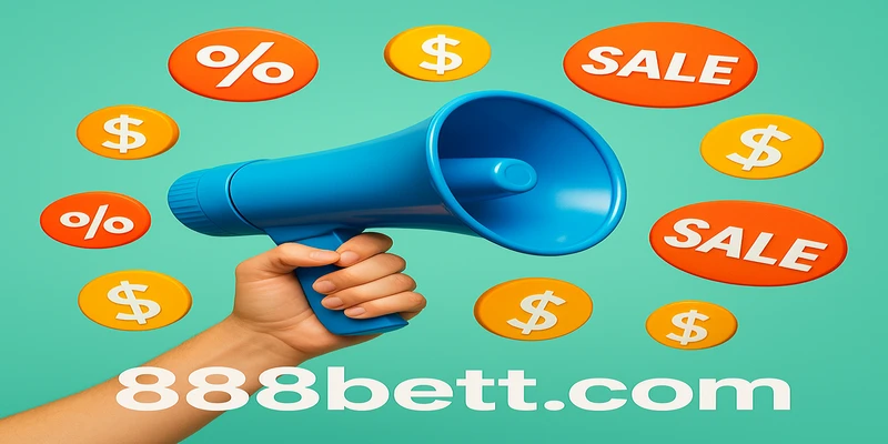 888bet-এর বিশেষ ইভেন্ট ও ঋতুসংক্রান্ত প্রমোশন