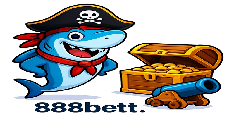 কৌশলভিত্তিক নিখুঁত দক্ষতার মাধ্যমে 888bet এ শার্ক নাচ জয় অর্জন করুন।