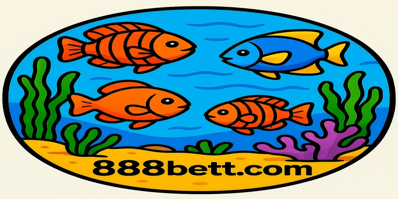 888bet-এ কৌশলগত দক্ষতা: গভীর পানিতে জয়লাভের পথ