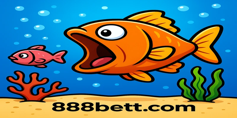 888bet-এ মাছধরা গেমগুলোর প্রযুক্তিগত উৎকর্ষতা একটি শিল্পখাত হিসেবে বিবেচিত