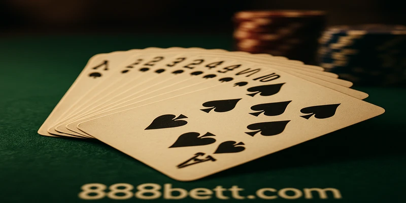 বাংলাদেশের অনলাইন গেম বাজারে কার্ড-ভিত্তিক খেলার ধারার বিকাশে 888bet-এর ভূমিকা