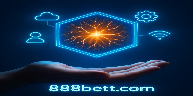 888bet ভবিষ্যৎ ধারণা: কৃত্রিম বুদ্ধিমত্তা ও তার বাইরেও