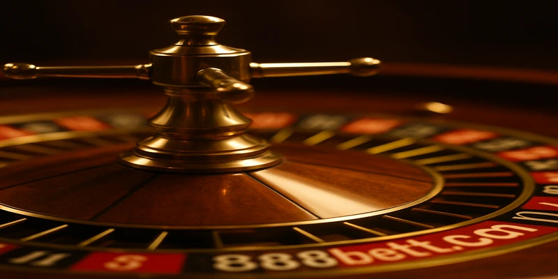 উচ্চমানের সুরক্ষা ও আন্তর্জাতিক মানদণ্ড 888bet এর