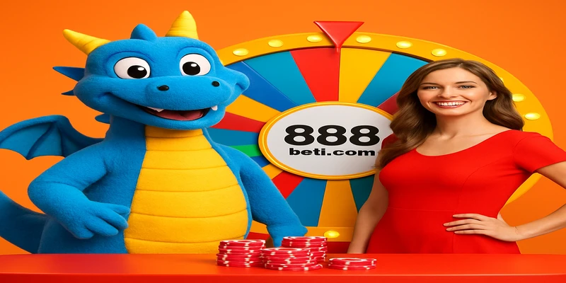 888bet–এ ড্রাগন টাইগার লাকি গেমপ্লে নিয়ে ধারণা