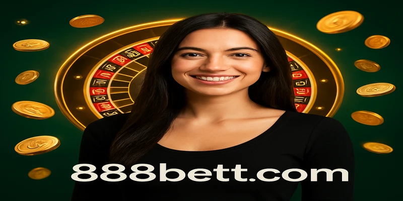 888bet লাইভ গেমিং রুমের নকশা ও কাঠামোর অভিজ্ঞতা নিন