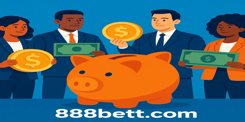 888bet আপনার সাফল্য মূল্যায়নের জন্য একটি পেশাদার কৌশল