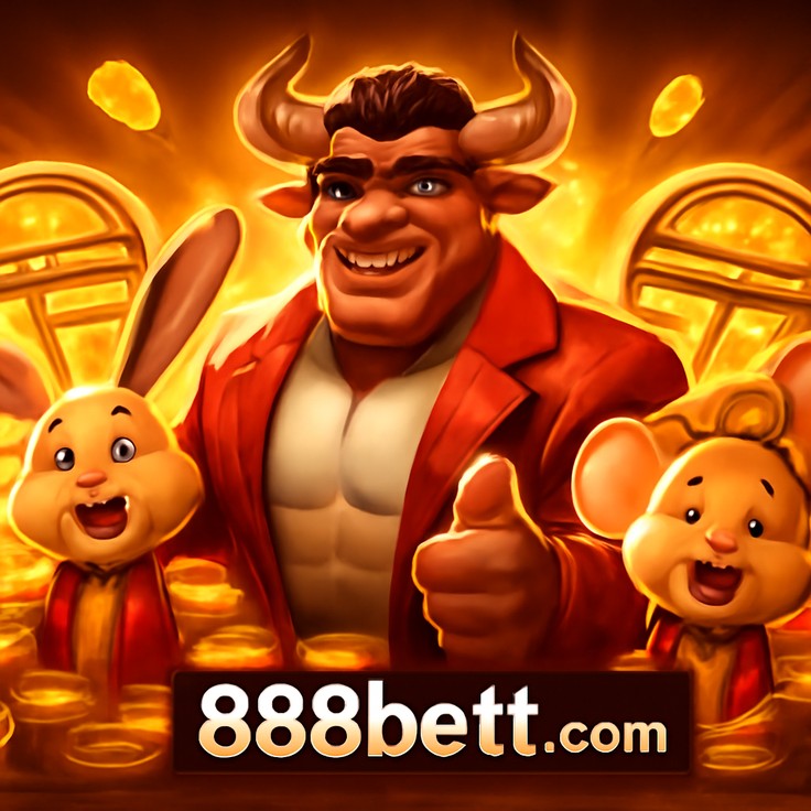 888bet